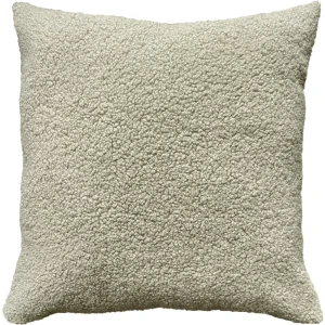 Декоративная подушка Seasons Ryzan 40x40 см цвет кремовый 89340389 STLM-2112225