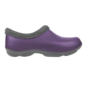 Галоши женские Oyo утеплённые размер 38 цвет фиолетовый