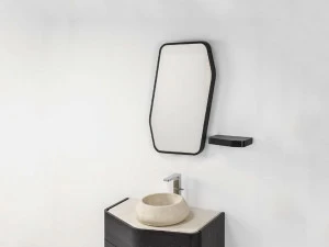 L'ANTIC COLONIAL Настенное зеркало для ванной Men{h}ir