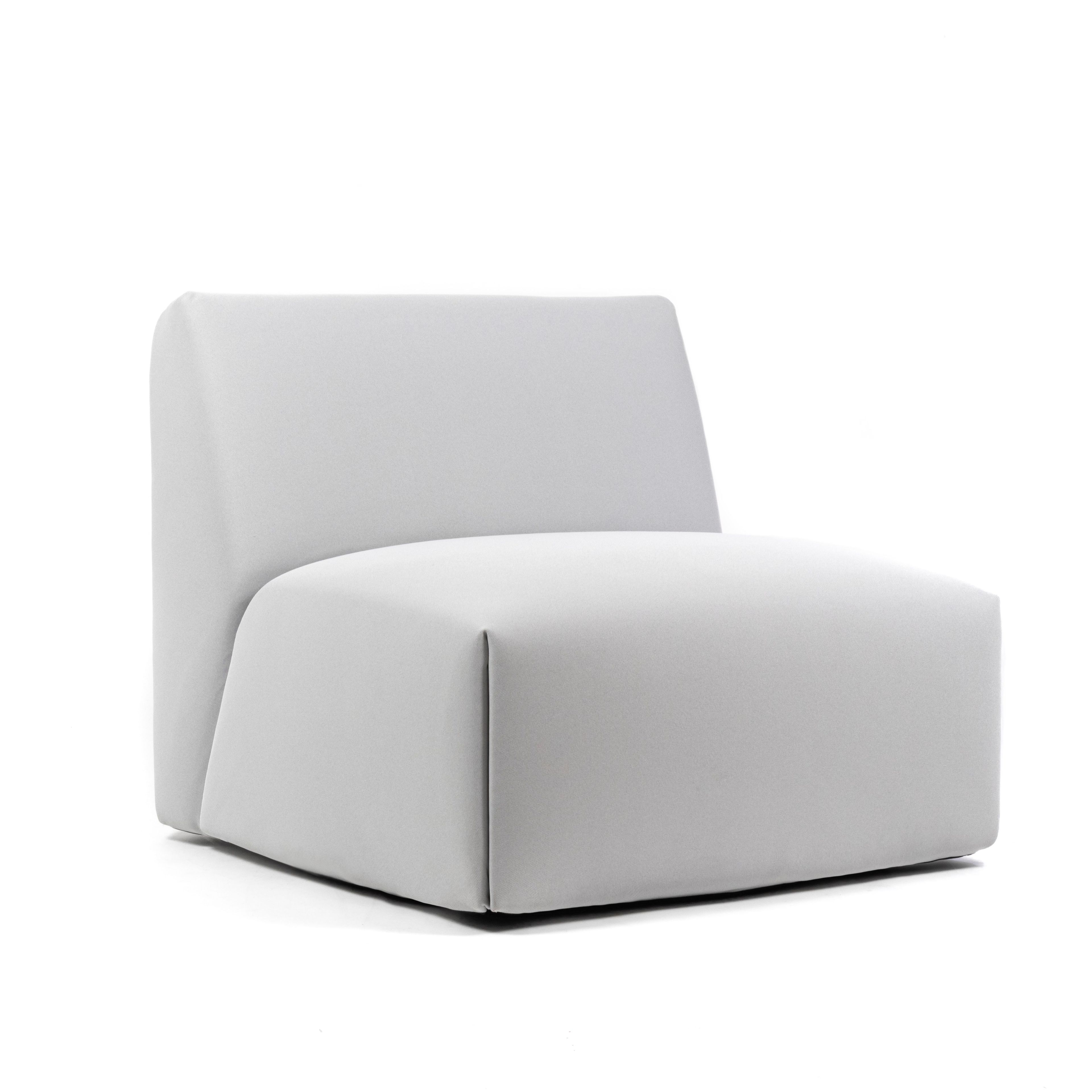 Съемный модульный диван из ткани Magis Костюм ARCH-00037858 - Вид №13