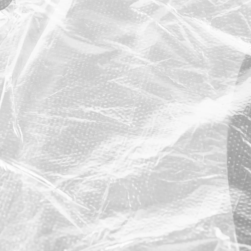 Перчатки полиэтиленовые B&B bright.balanced ППЭ100M размер 8/M одноразовые, 100 шт STLM-2040915 - Вид №1