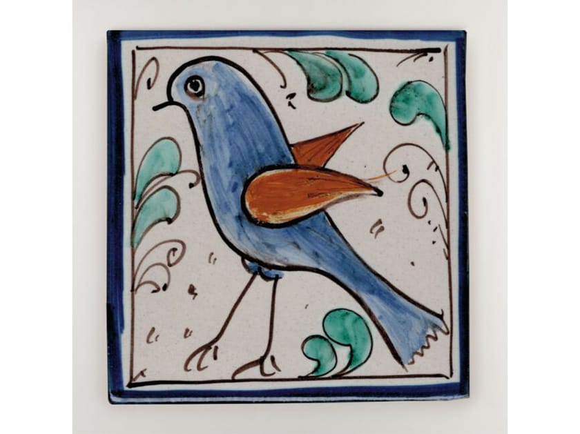 Пол / покрытие ручной работы La Riggiola античный ARCH-00019807