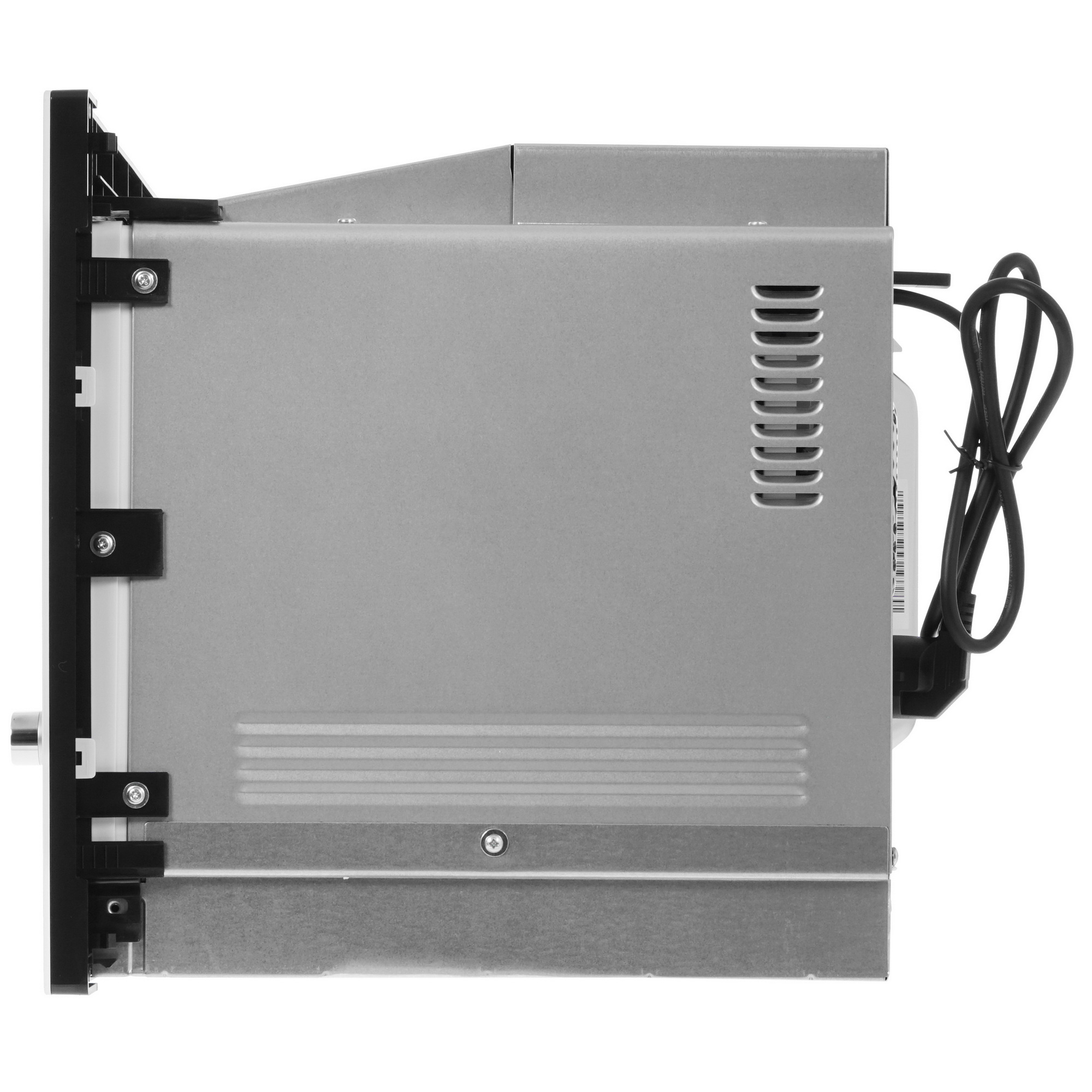 5310421 Встраиваемая микроволновая печь Beko BMGB25333WG белый STDN-0101763 - Вид №2