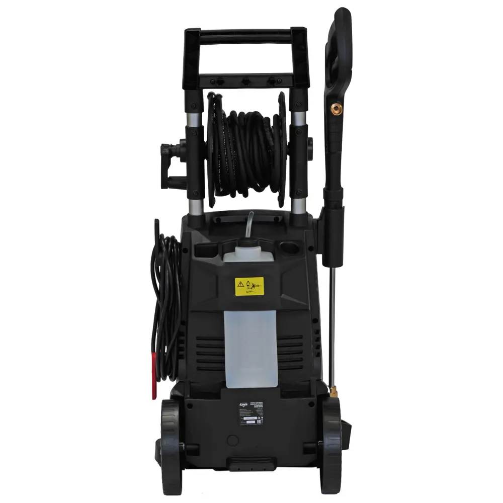 Мойка высокого давления Elitech М2500ИРБК с защитой от перегрева 89352818 STLM-1440613 - Вид №5