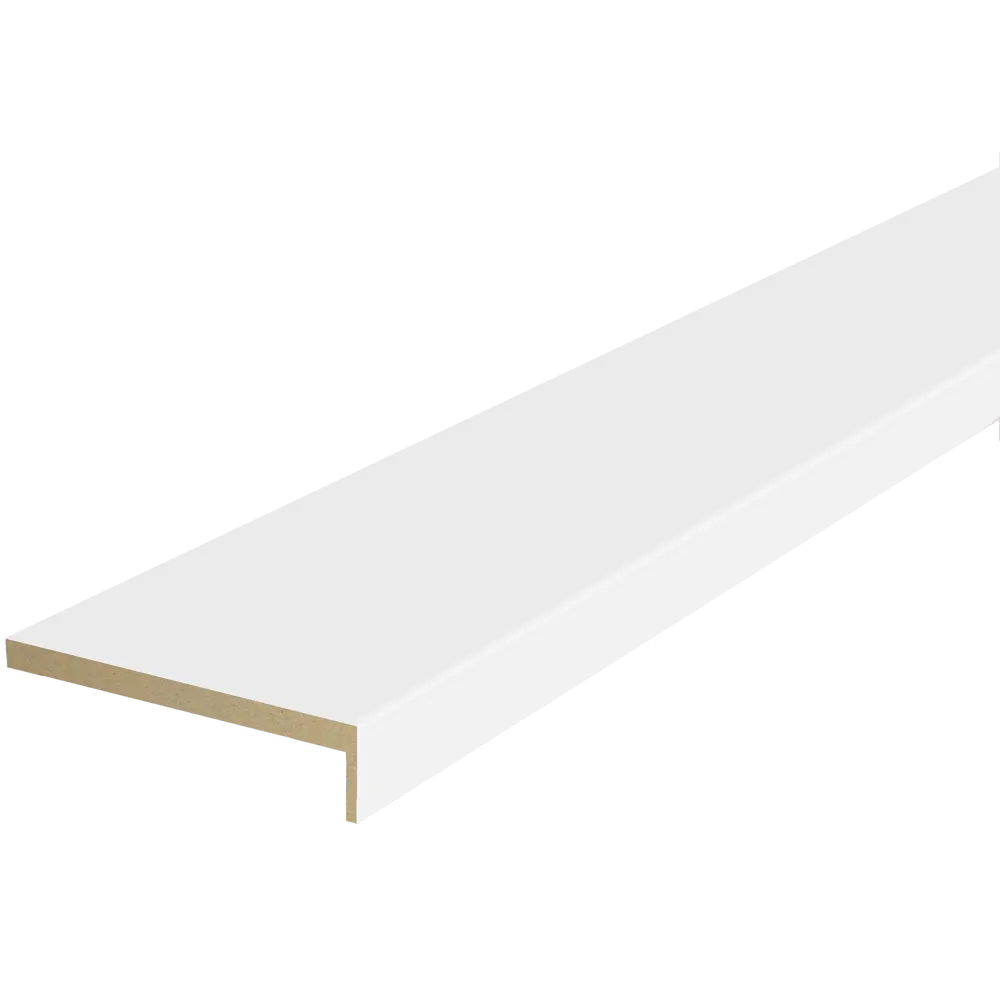 VELLDORIS Телескопический наличник для дверных проемов 2150x70x8 мм 88580521 STLM-1354794