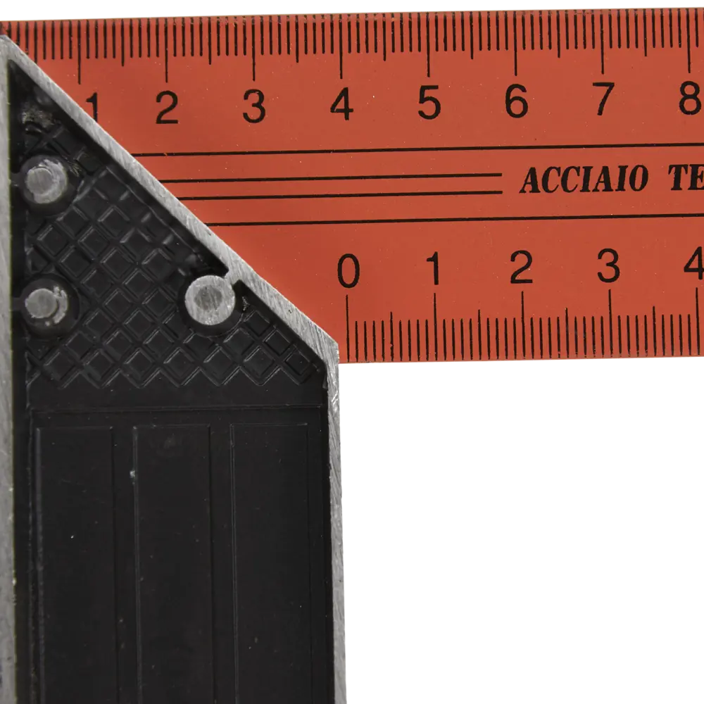 Угольник Sparta 323425 250 мм, металлический STLM-2078246 - Вид №1