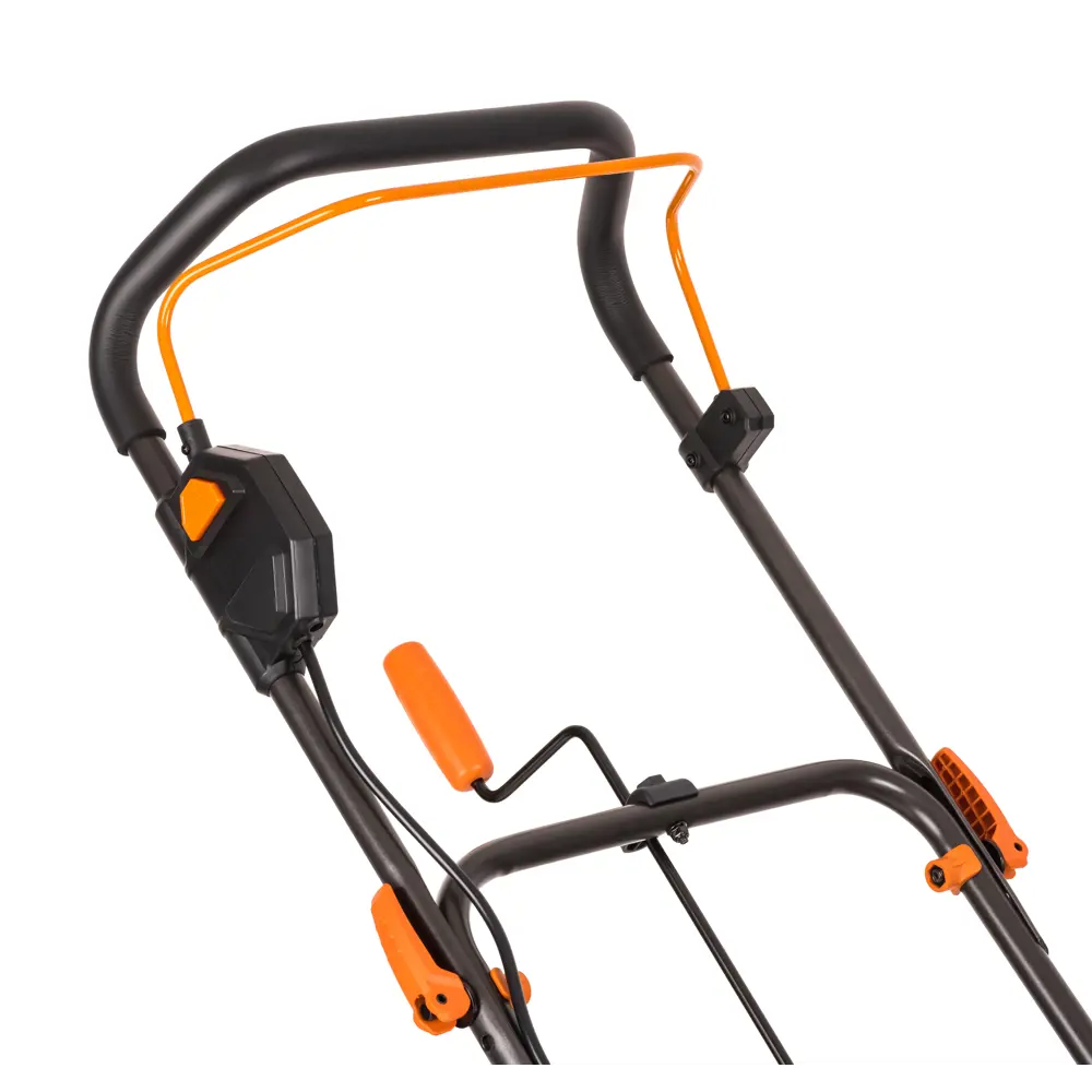 Снегоуборщик аккумуляторный WORX Бесщёточный WG471E 50 см 18 В 1x4 Ач АКБ и ЗУ в комплекте STLM-2086801 - Вид №5