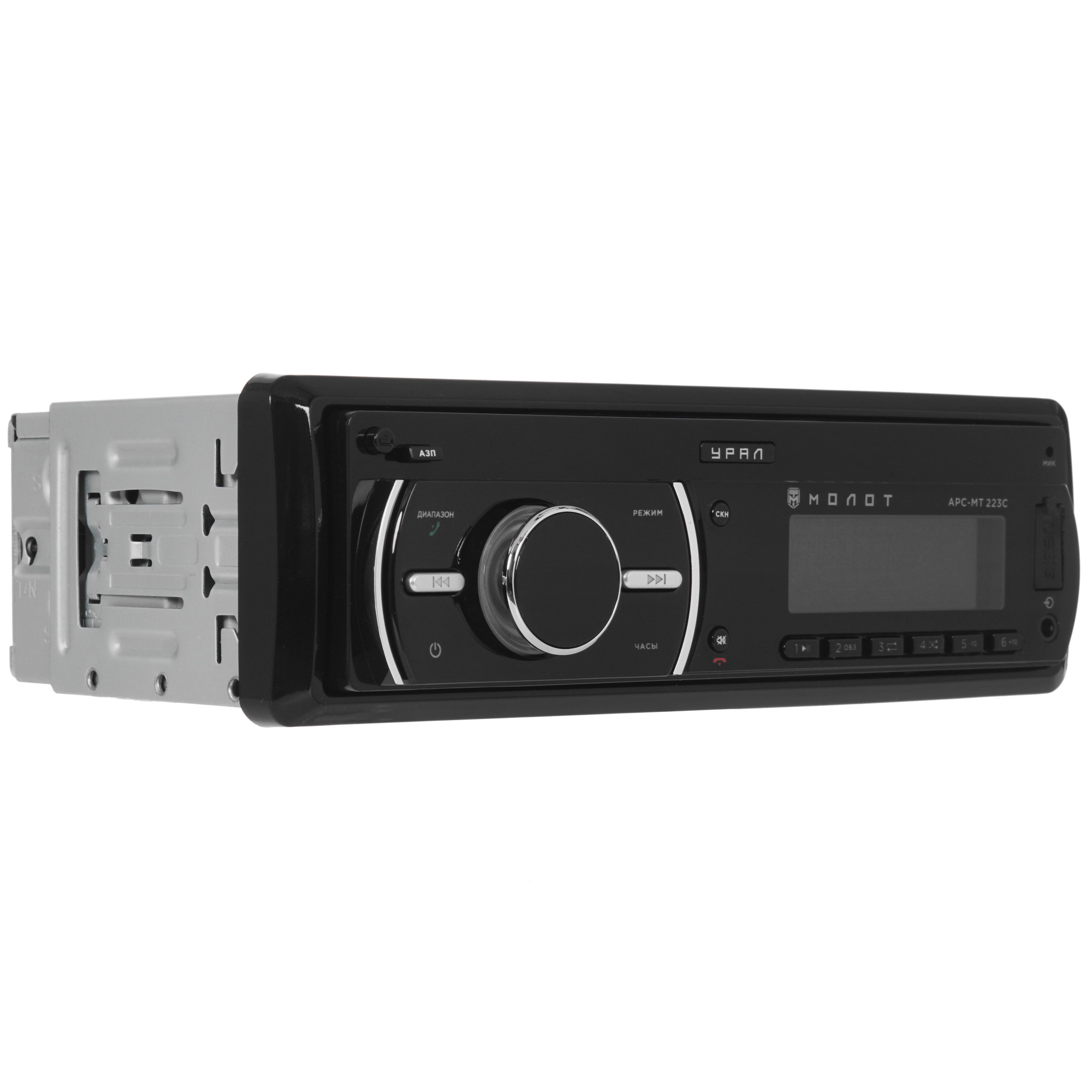 9979579 Автопроигрыватель Урал Молот АРС-МТ 223С Ural STDN-0019402 - Вид №1