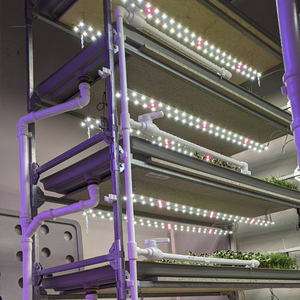 3537 Комплект Quantum line 60 см LAB.Space  - Вид №8