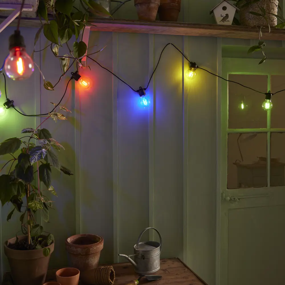 INSPIRE Minta — Светодиодная гирлянда для интерьера и улицы 84692980 STLM-0958993 - Вид №2