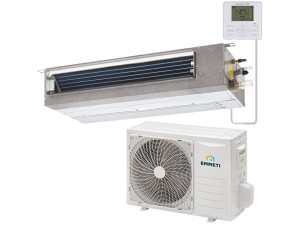 Воздуховод жилой кондиционер