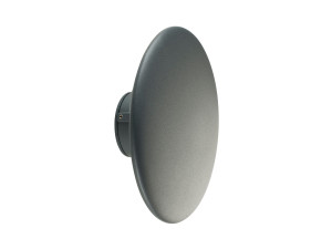 Литье под давлением алюминиевый светодиодный наружный настенный светильник