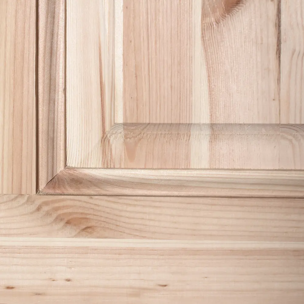 Входная дверь с коробом 900x60x2000 мм хвоя РЕМСЕРВИС STLM-2113920 - Вид №2