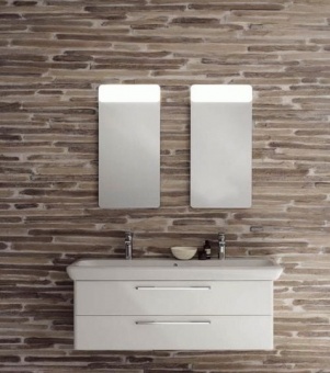 Тумба под раковину 90 см Keramag it! 819100000 Santreyd  - Вид №2