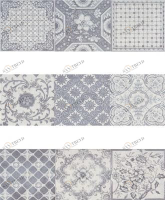 Boreal Cen Epoca Jet Gris 14х45 El Molino sun-id-310020