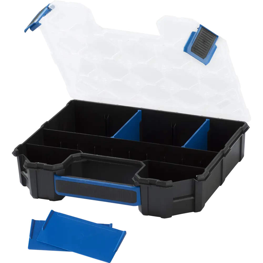 Органайзер Dexter размер S 60x284x243 мм STLM-2206982 - Вид №2