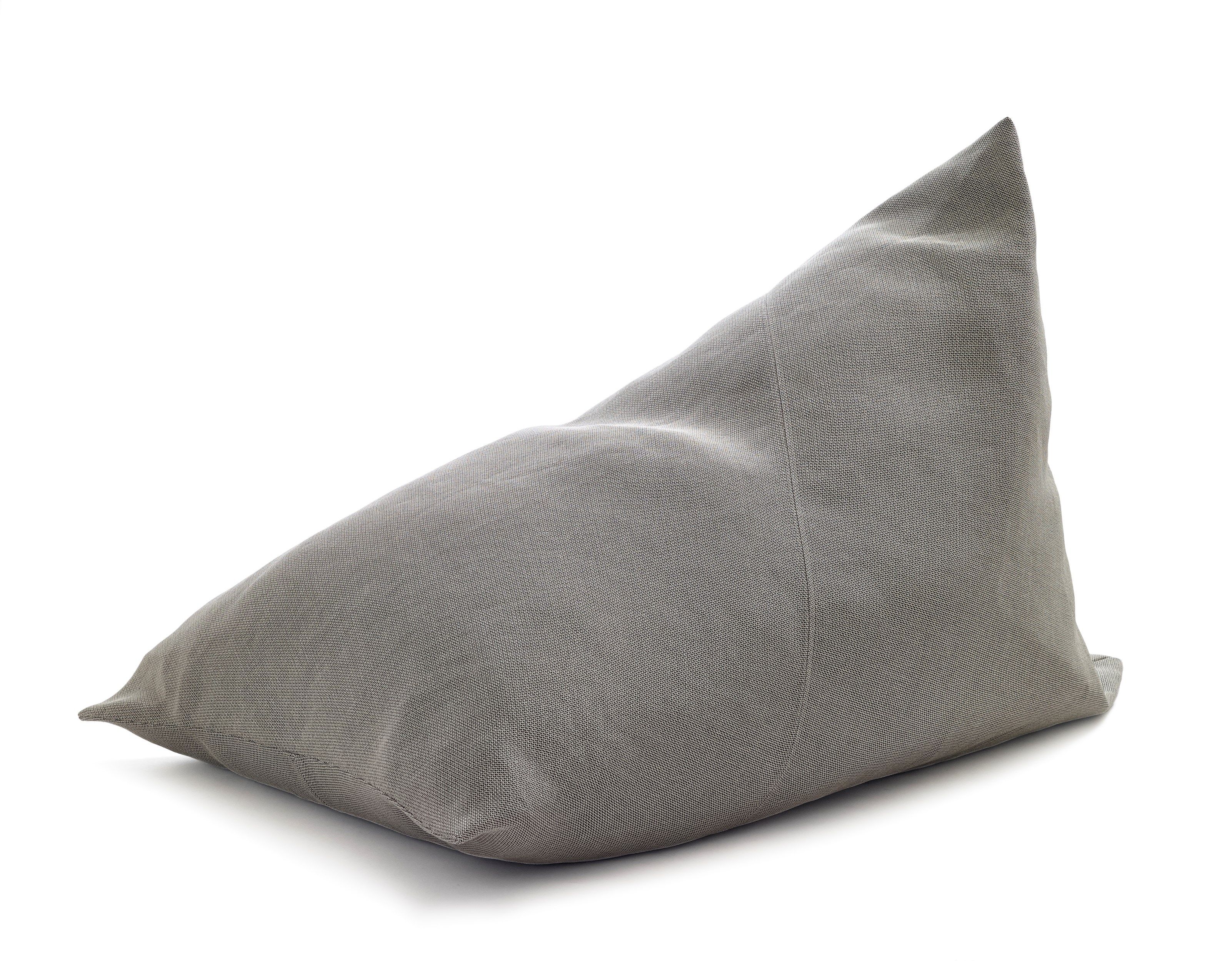 Съемное кресло-мешок из хлопка Woodnotes MY / MINI MY ARCH-00067474 - Вид №3