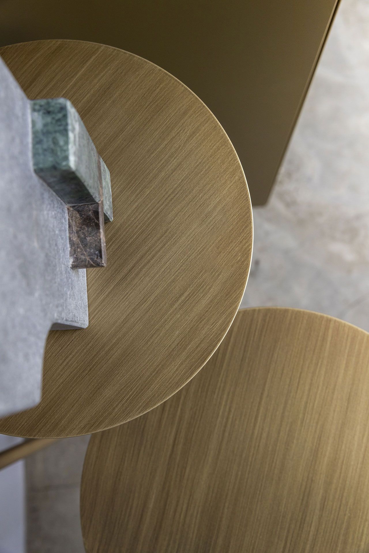 МДФ бардачок Mogg икебана ARCH-00044000 - Вид №2