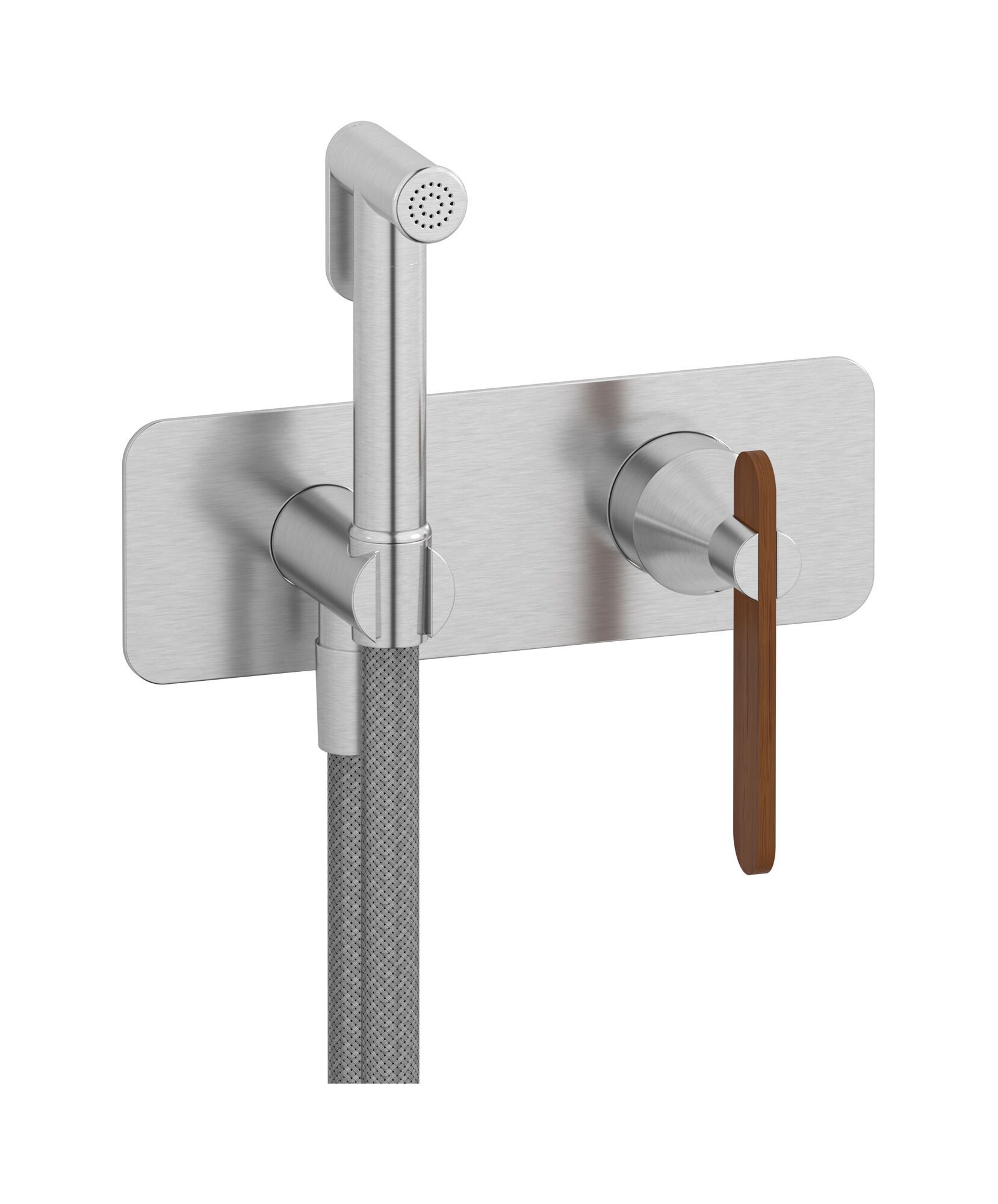 Гидроскоп с миксером IB Soho ARCH-00118434 - Вид №5