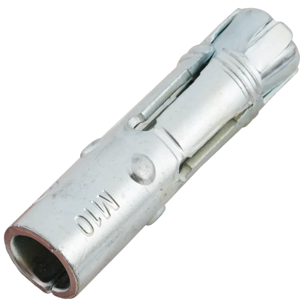 Клиновой анкер-гильза Friulsider FM-744 16x60 мм, 2 шт. 82799787 STLM-2130139 Santreyd  - Вид №1