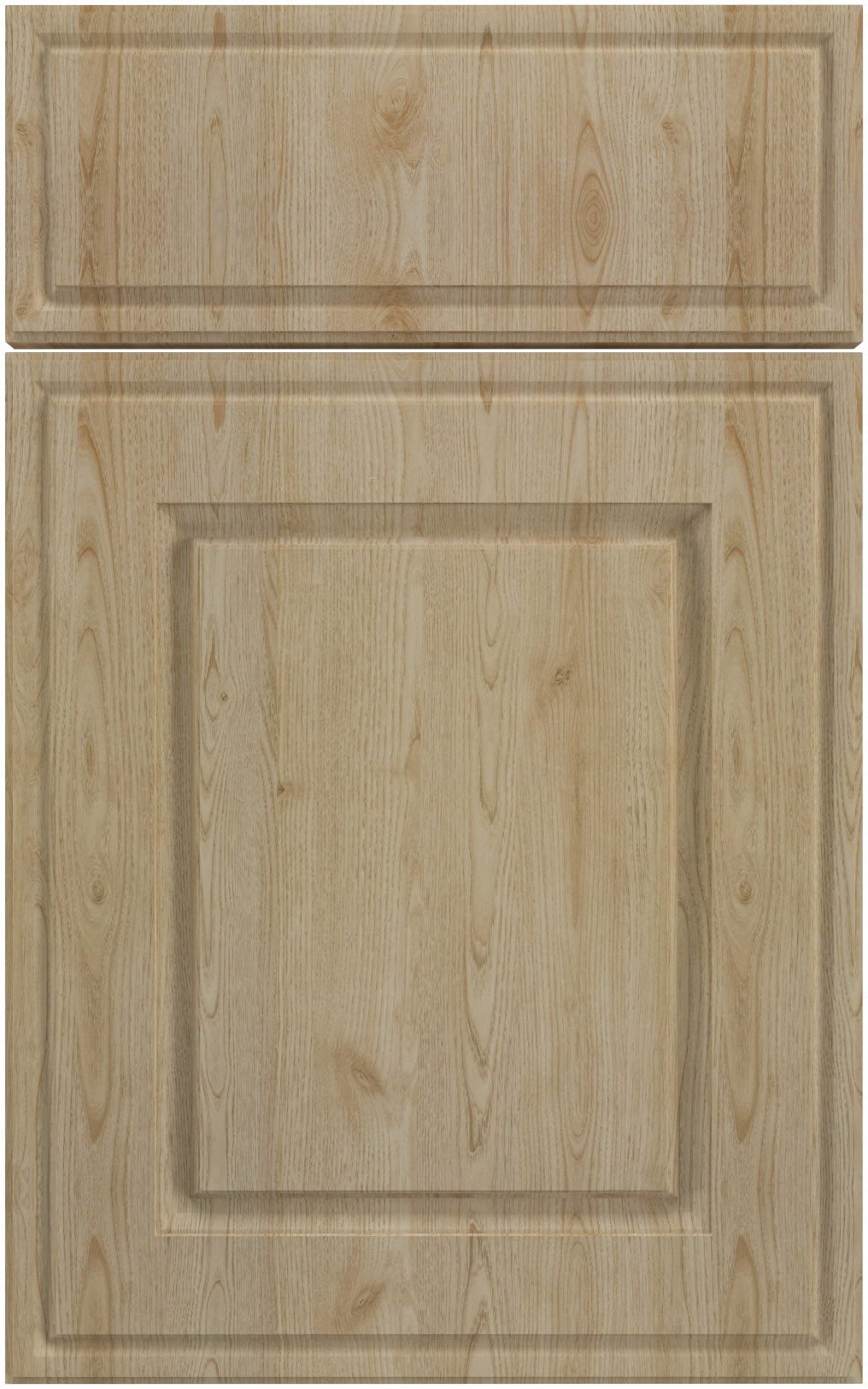 Фасады для кухни Классика Фрезеровка «Бостон» Йоркширский каштан №281 SIDAK SIST232-10424