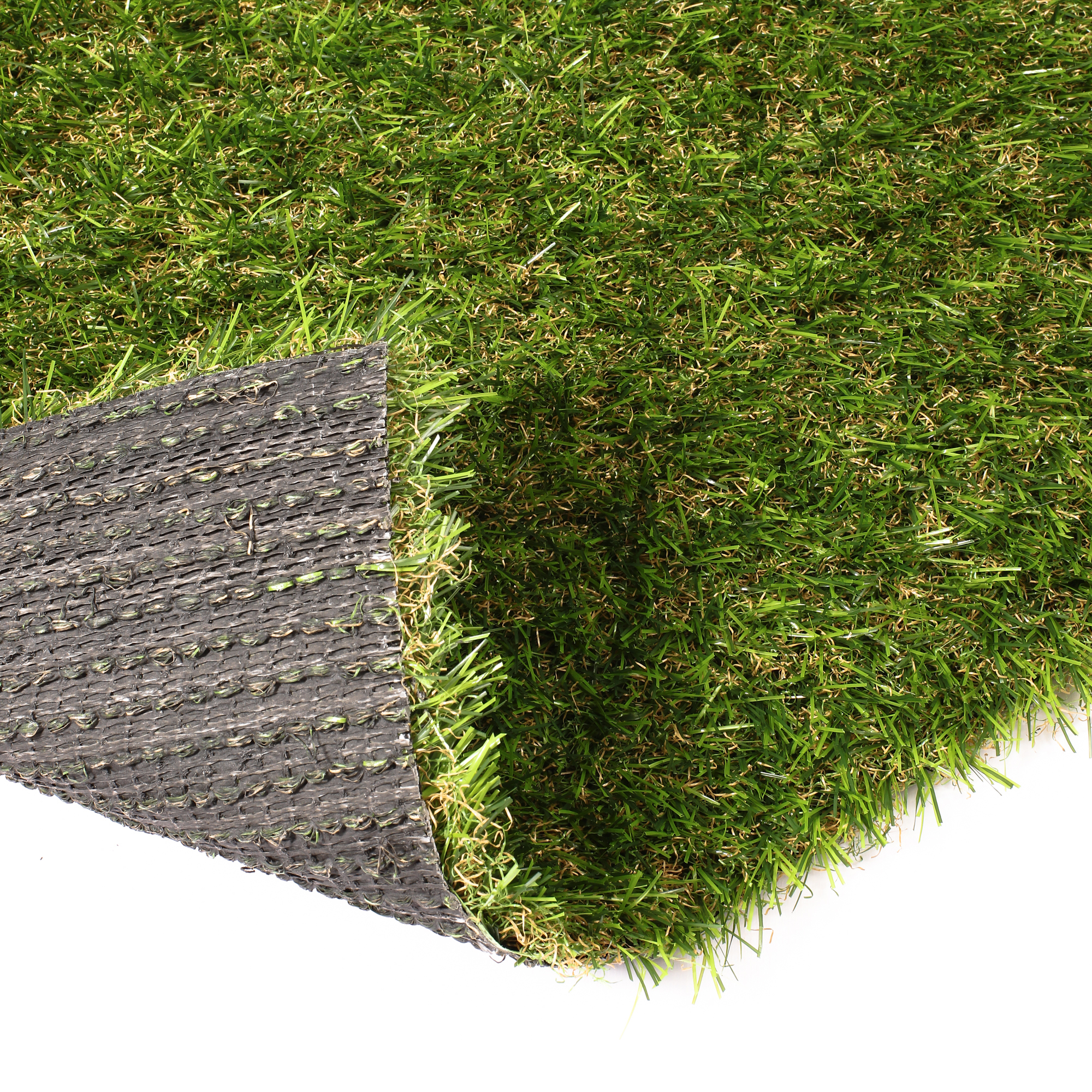 91088722 Искусственный газон Deco 30 толщина 30 мм 2х1.2 м (рулон) цвет зеленый STLM-0477893 PREMIUM GRASS