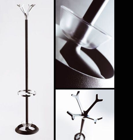 Напольная вешалка Caimi Brevetti Battista ARCH-00149568 - Вид №13