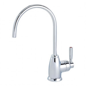 1347 Mimas Mini Instant Hot Water Tap Traditional Perrinandrowe