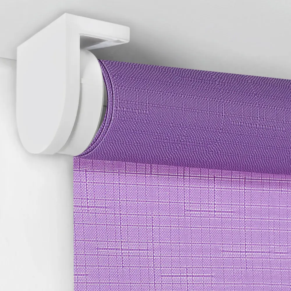 Штора рулонная 50х160 см цвет сиреневый INSPIRE СТМ STLM-2202085 - Вид №2