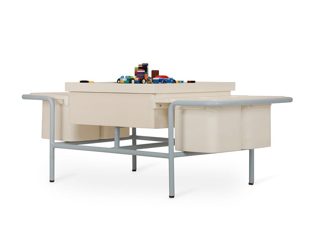 Металлический игровой стол Alankaram IGRIV ARCH-00037592 - Вид №1