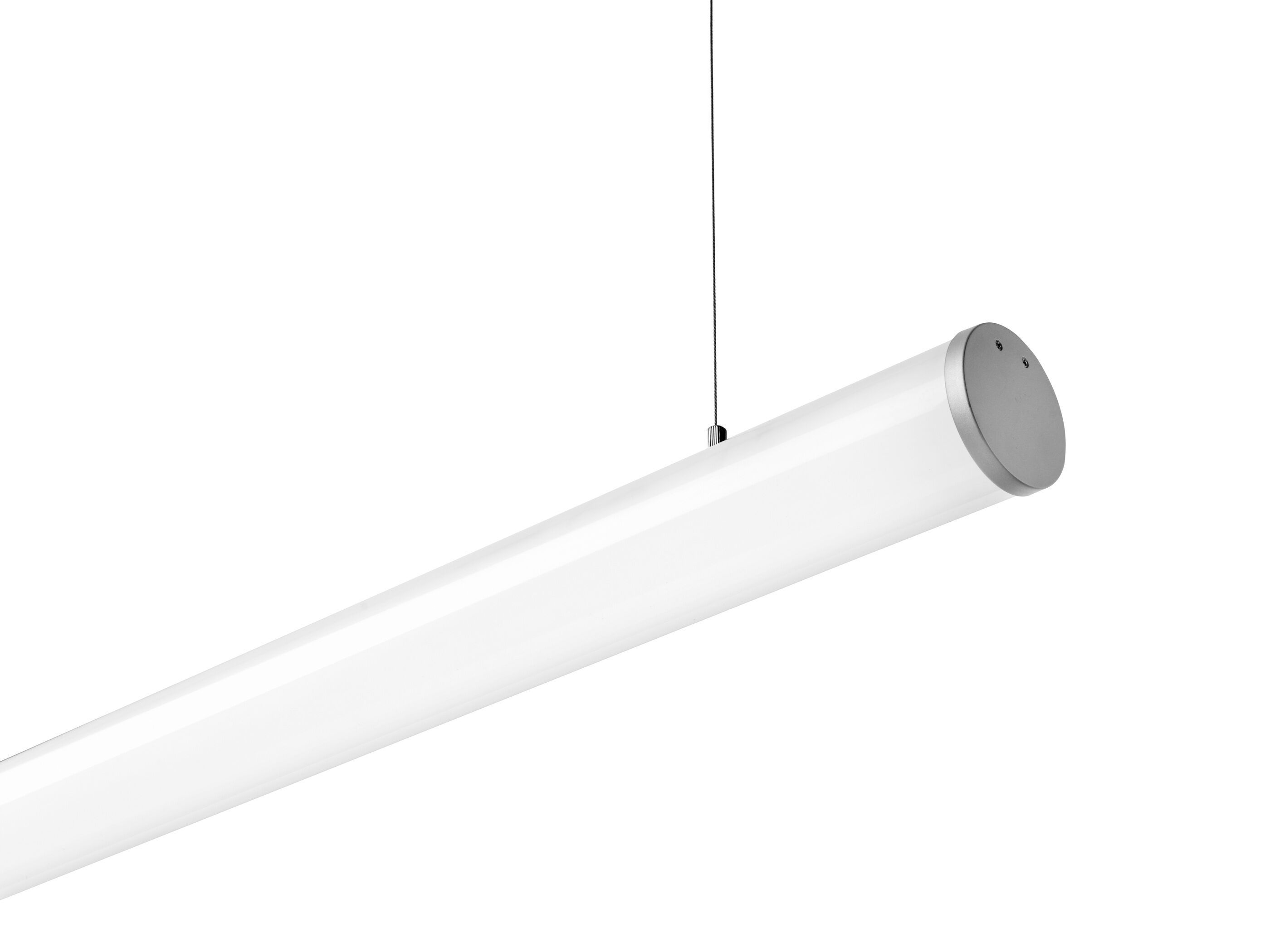 Алюминиевый светодиодный подвесной светильник Tecnico Pirgos ARCH-00121797 - Вид №3