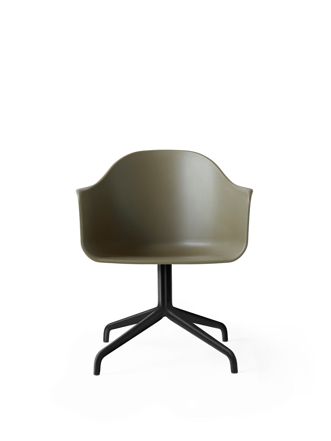 5709262034376 Кресло Harbour Arm Chair, Hard Shell LuceLight  - Вид №45