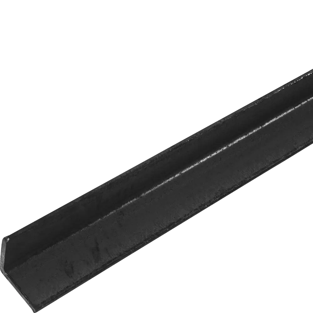 Уголок металлический 50x50x5 мм 5.85 м Santreyd STLM-2155707