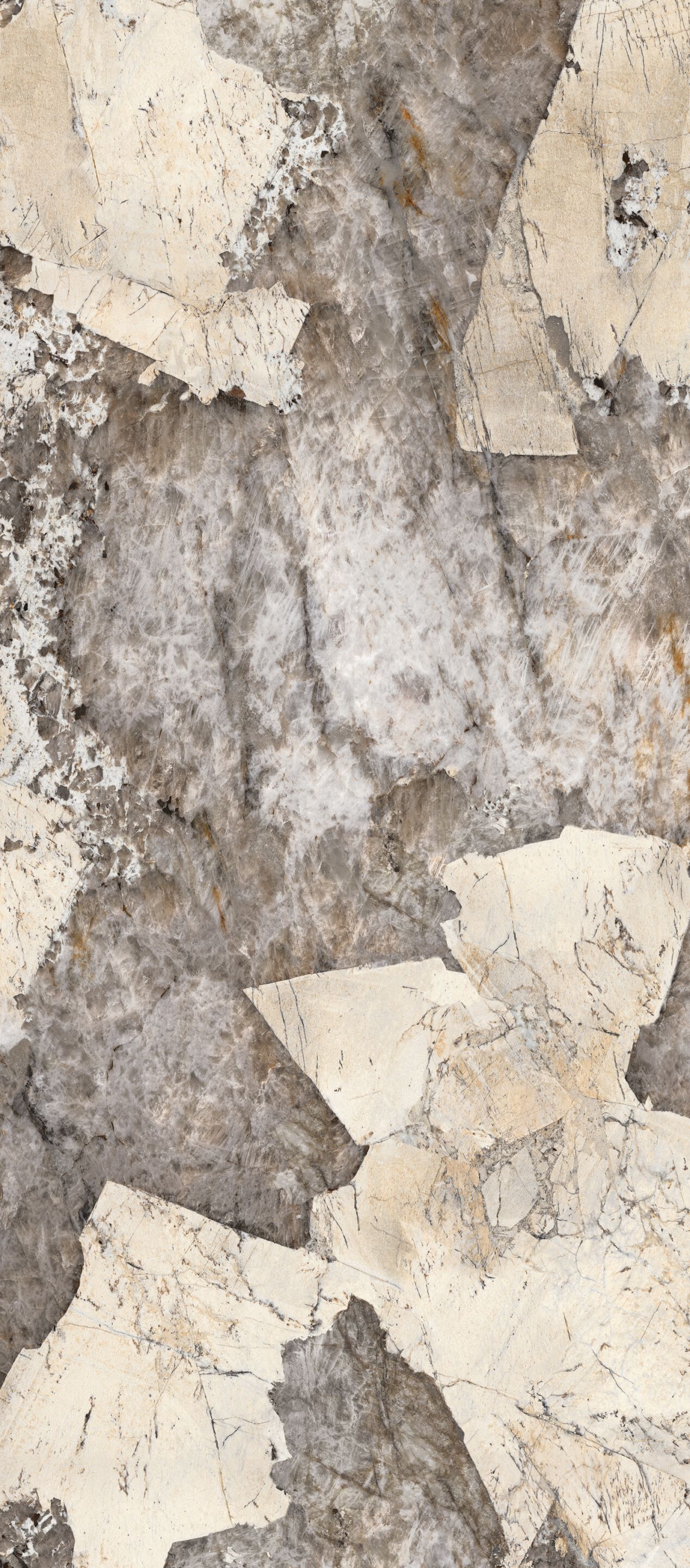 Пол / керамогранит с мраморным эффектом CERAMICA FONDOVALLE Infinito 2.0 ARCH-00055595 - Вид №5