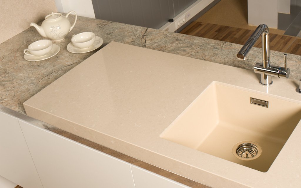 Столешницы для кухни - Опера фантастико LIGRON LIST395 146 - Вид №15