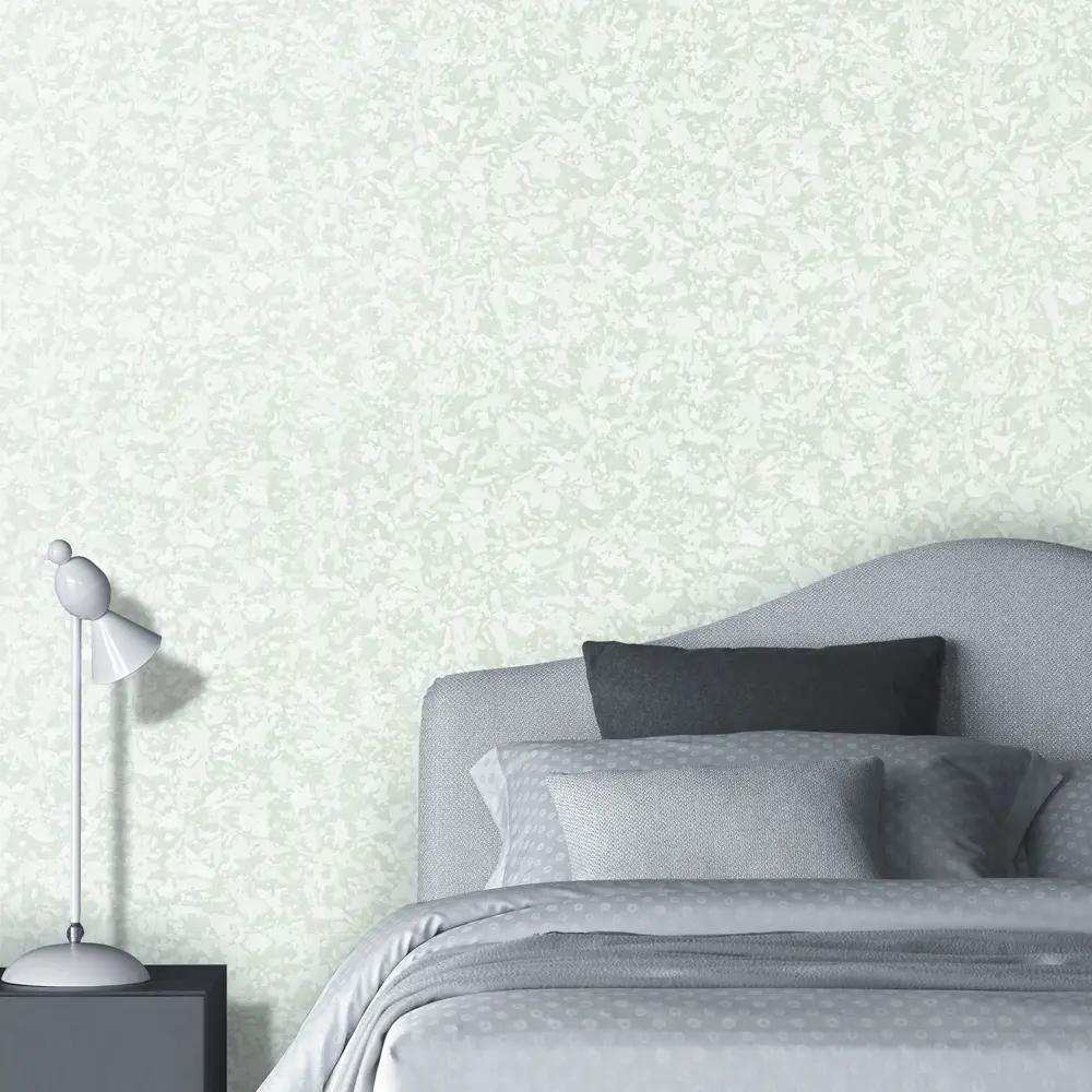 Обои флизелиновые A.S. Creation Парча зеленые 1.06 м 167871 STLM-2146509 - Вид №3