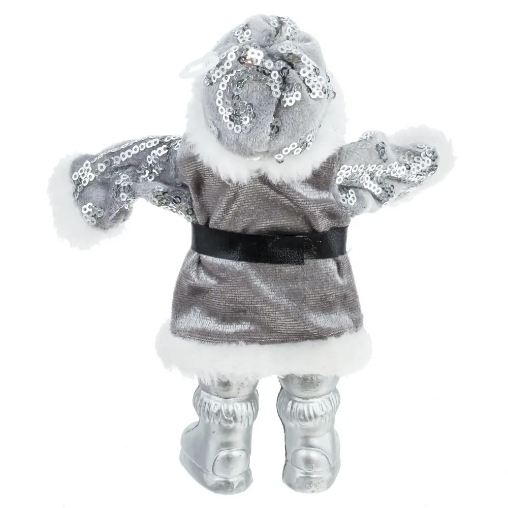 89379009 Декоративная фигура Дед Мороз 936107 17x12 см STLM-1464993 Santreyd  - Вид №7