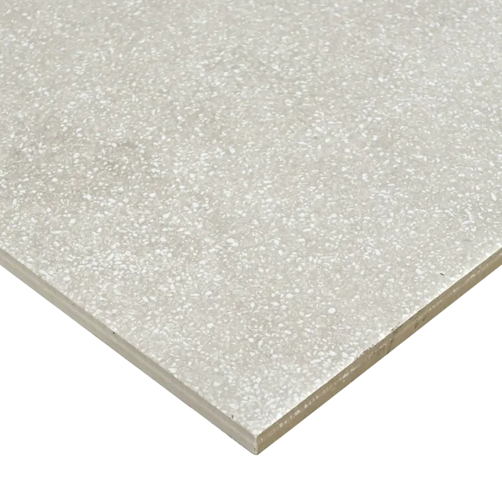 Глазурованный керамогранит Ragno Abitare Bianco 20x20 см 0.96 м² матовый цвет бежевый 89337137 STLM-2128498 - Вид №1