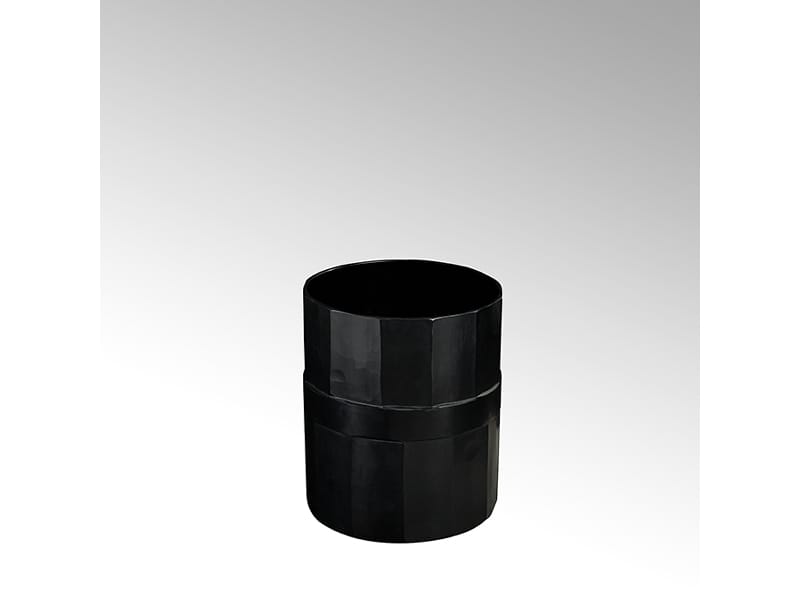 Круглая стеклянная ваза LAMBERT BRAMANTE ARCH-00005222 - Вид №1