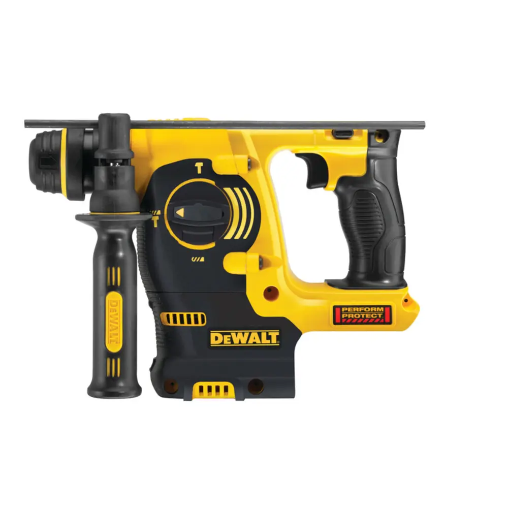 Перфоратор аккумуляторный SDS Plus Dewalt DCH253N-XJ, 18 В Li-Ion 2.1 Дж, без АКБ и ЗУ