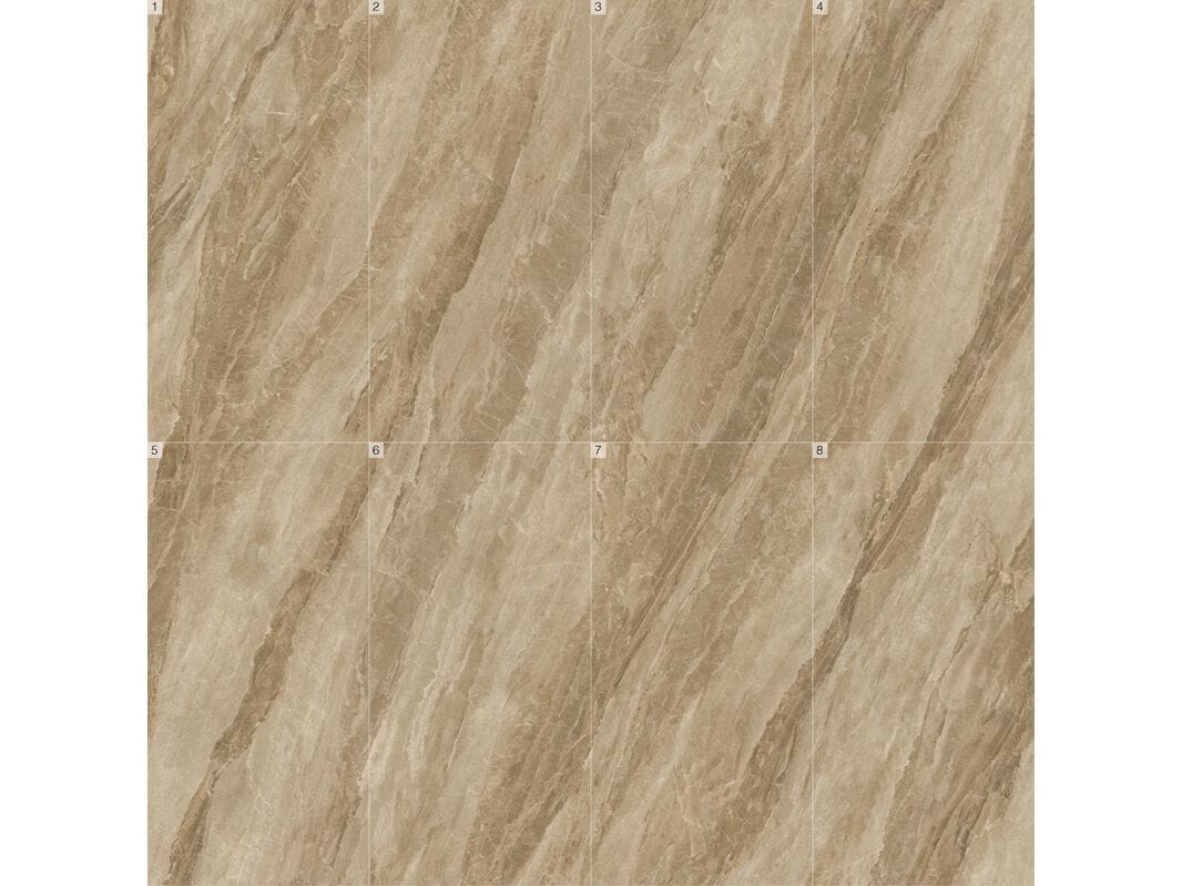 Мраморный пол / покрытие GANI MARBLE TILES ASSINIS FANTASIA ARCH-00062370 - Вид №2
