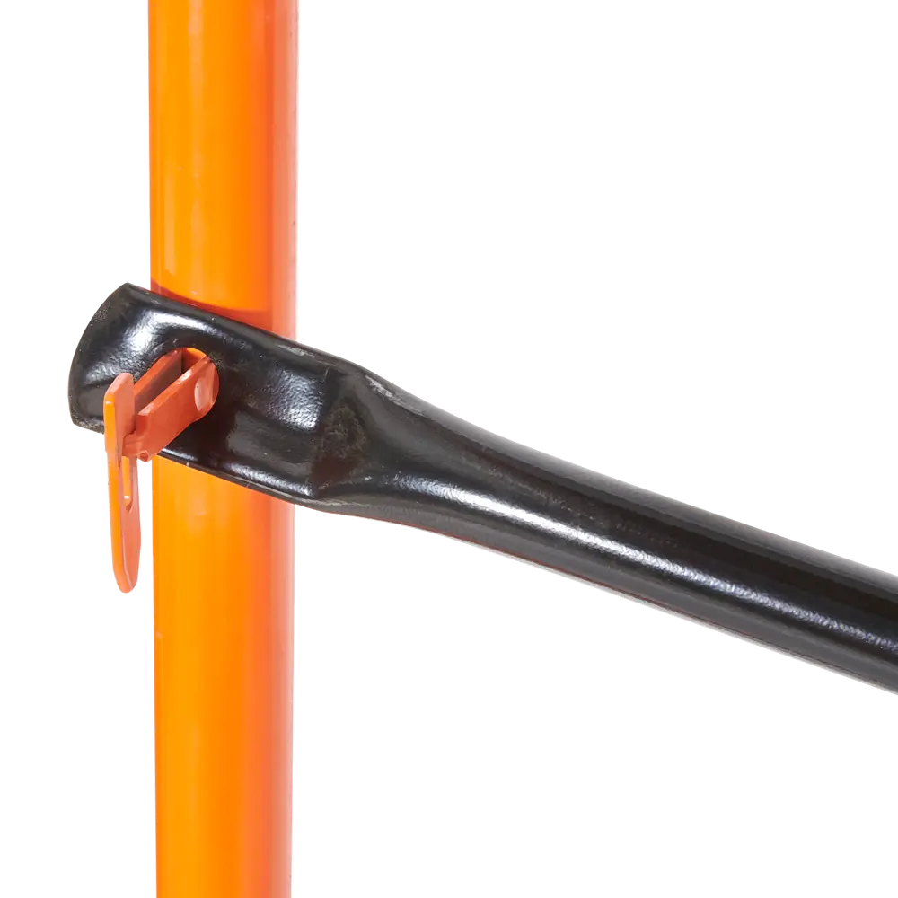 Полусекция фасадных лесов ЛРСП-250 Santreyd STLM-2183143 - Вид №3