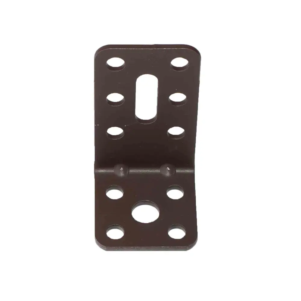Уголок для балясин T-Decks 55x55 мм металл 88779124 STLM-2025547 Santreyd  - Вид №3