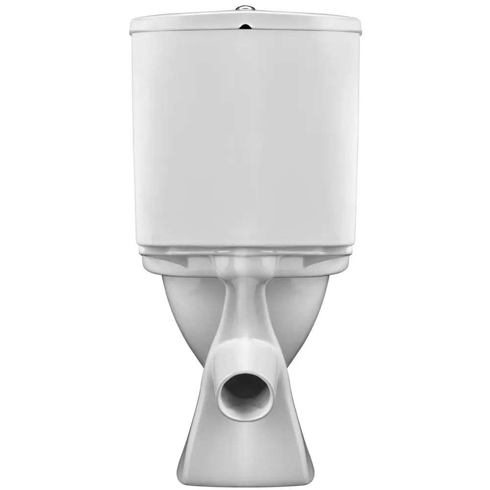 Унитаз-компакт Santek Алькор косой выпуск двойной слив STLM-2011395 - Вид №4