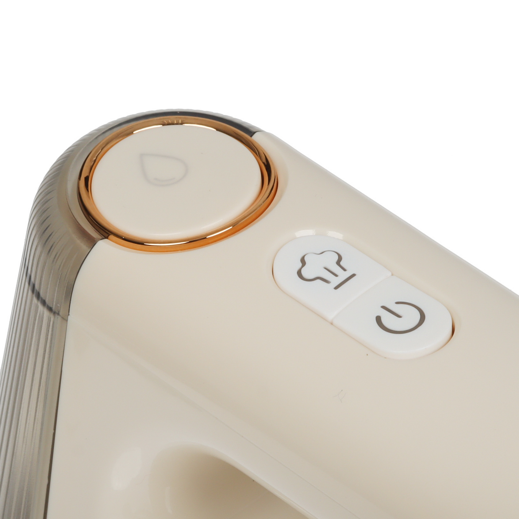 9006216 Отпариватель VIXTER GSH-1410 бежевый STDN-0138705 - Вид №3