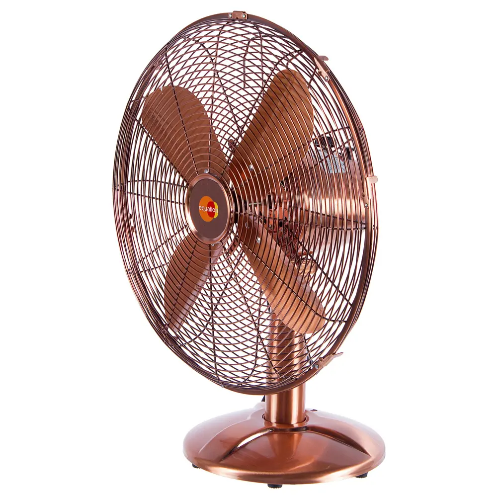 Вентилятор настольный Equation D40 см 50 Вт STLM-2104311