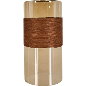 Плафон «Цилиндр» S.22.AM, E27, 10 см