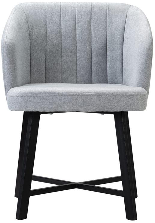 1764 Полукресло Loft Стоун R-HOME 410128H_Стоун - Вид №1