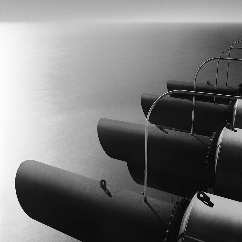 0291/CX38 Картина 0291 Adriani e Rossi  - Вид №1