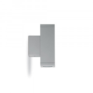 8439115 Подсветка стены Platek TETRA 75 Applique  TETRA 75 Wall lamp - 6 LED 3000K 12° / 44° (2 lights)